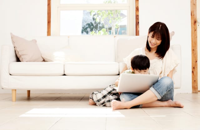 内⾒の際スタッフさんが歩く速度に合わせてくれたのでうれしかったです。(30代男性)