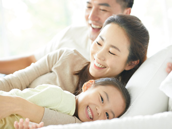 専⾨⽤語などを使⽤せず、わかりやすい言葉で説明をしてくださりありがたかったです。(20代女性)