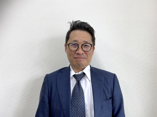 ベテランも揃ってます