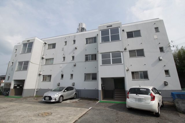 劇的ビフォーアフター部屋です♪